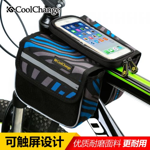 Sacoche pour vélo - Ref 2223233