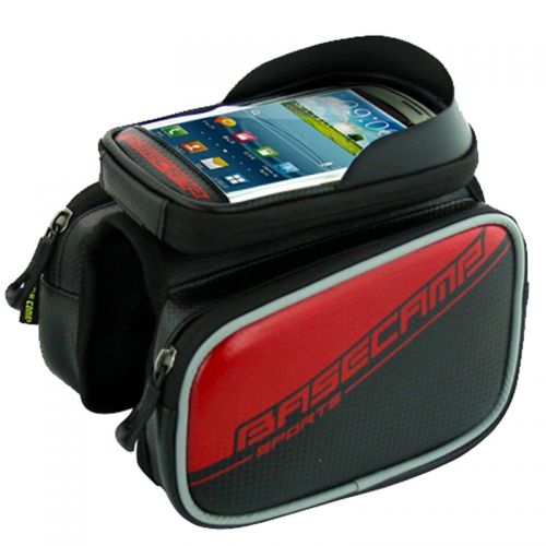 Sacoche pour vélo mixte FJQXZ - Ref 2223239