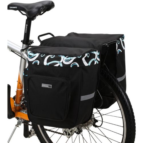 Sacoche pour vélo ROSWHEEL - Ref 2223241