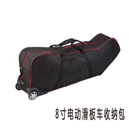 Sacoche pour vélo mixte - Ref 2223244