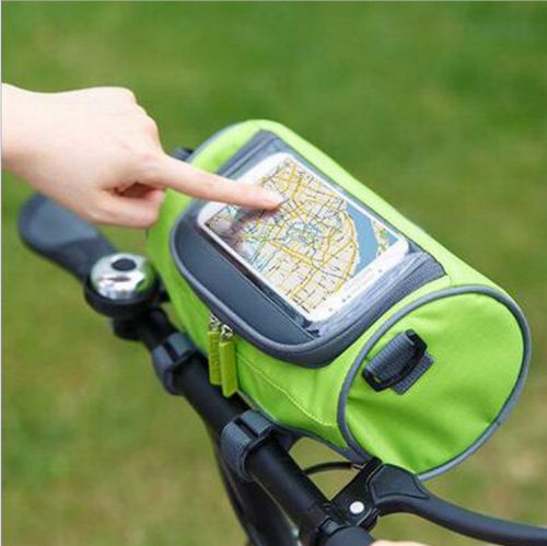Sacoche pour vélo - Ref 2223301