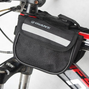 Sacoche pour vélo GIANT - Ref 2223304