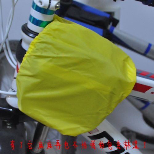 Sacoche pour vélo - Ref 2223360