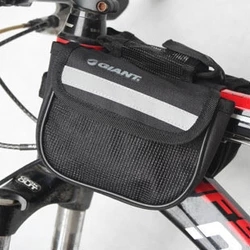 Sacoche pour vélo - Ref 2223399