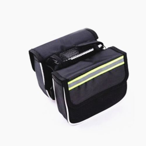 Sacoche pour vélo mixte JATE - Ref 2223402