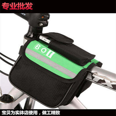 Sacoche pour vélo mixte ROSWHEEL - Ref 2223445