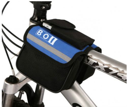 Sacoche pour vélo ROSWHEEL - Ref 2223450