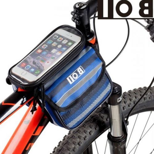 Sacoche pour vélo mixte ROSWHEEL - Ref 2223627