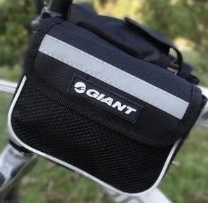 Sacoche pour vélo - Ref 2223653