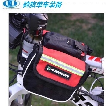 Sacoche pour vélo - Ref 2223654