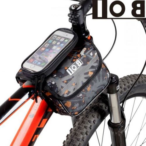 Sacoche pour vélo mixte ROSWHEEL - Ref 2223670