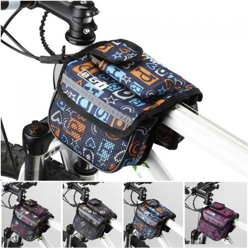 Sacoche pour vélo ROSWHEEL - Ref 2223685
