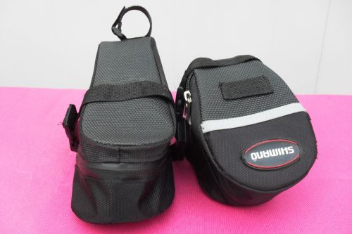 Sacoche pour vélo mixte - Ref 2223697