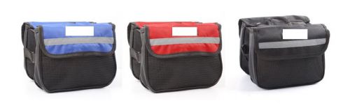 Sacoche pour vélo - Ref 2223700