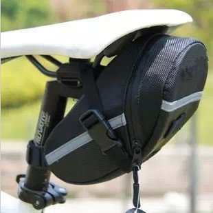 Sacoche pour vélo - Ref 2223708