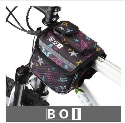 Sacoche pour vélo - Ref 2223735