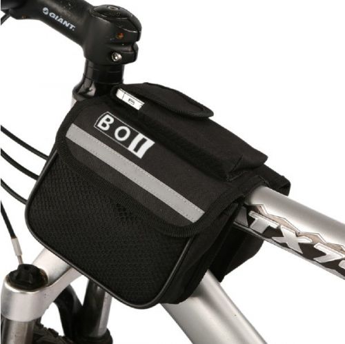 Sacoche pour vélo mixte - Ref 2223801