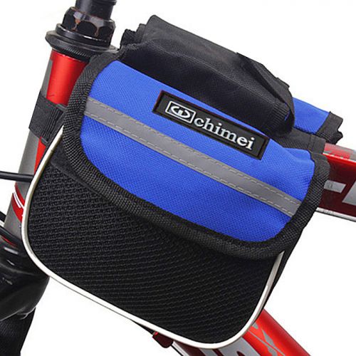 Sacoche pour vélo mixte - Ref 2223807