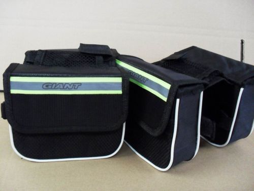 Sacoche pour vélo GIANT - Ref 2223812