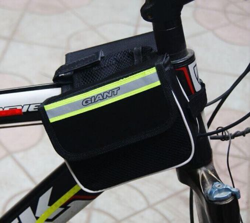 Sacoche pour vélo mixte - Ref 2223815