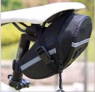 Sacoche pour vélo - Ref 2223821