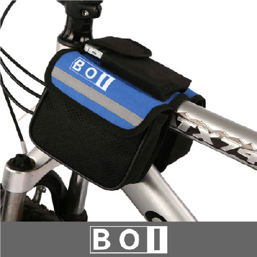 Sacoche pour vélo - Ref 2223928
