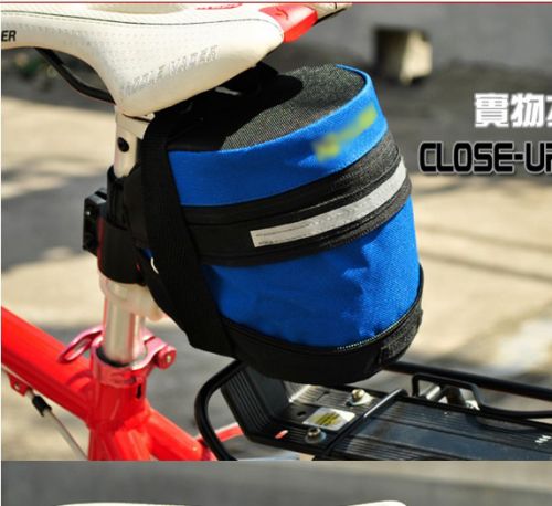 Sacoche pour vélo - Ref 2223963