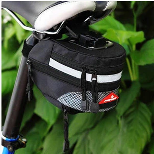 Sacoche pour vélo - Ref 2223990