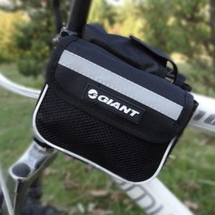 Sacoche pour vélo mixte - Ref 2223997
