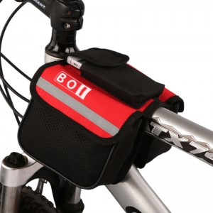 Sacoche pour vélo - Ref 2224112