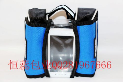 Sacoche pour vélo HENGRUI - Ref 2224182