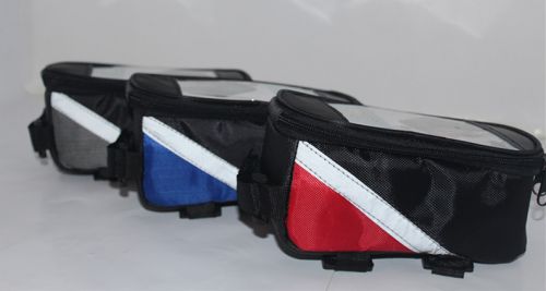 Sacoche pour vélo - Ref 2224242