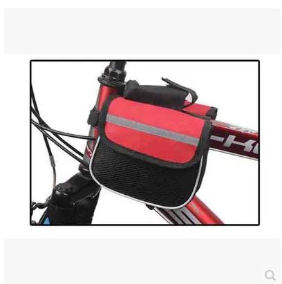 Sacoche pour vélo - Ref 2224269