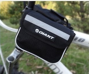 Sacoche pour vélo - Ref 2224295