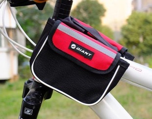 Sacoche pour vélo DOITE - Ref 2224296