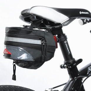 Sacoche pour vélo WEPAI - Ref 2224300