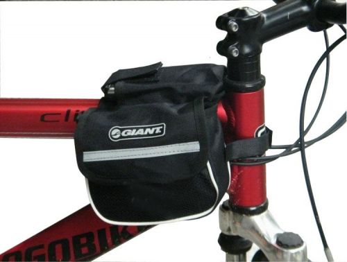 Sacoche pour vélo - Ref 2224322
