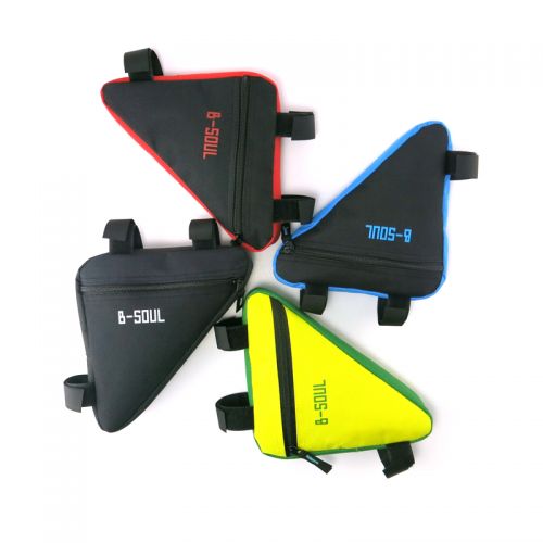 Sacoche pour vélo - Ref 2224324