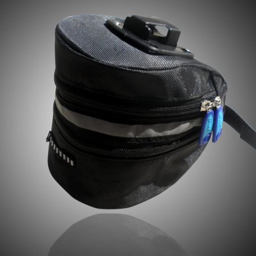 Sacoche pour vélo - Ref 2224337