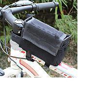 Sacoche pour vélo - Ref 2224348