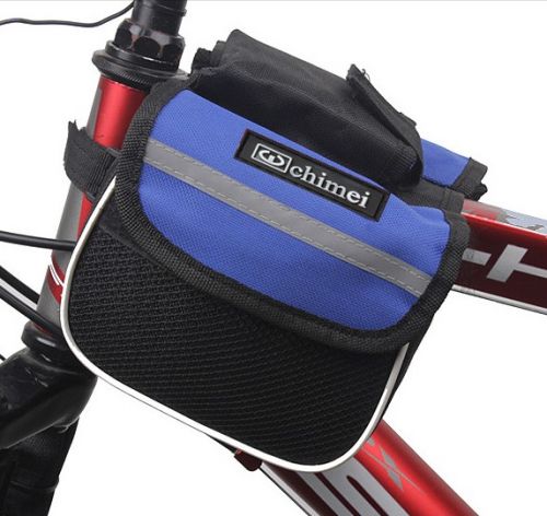 Sacoche pour vélo mixte - Ref 2224363