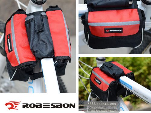 Sacoche pour vélo - Ref 2224393