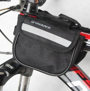 Sacoche pour vélo GIANT - Ref 2224403