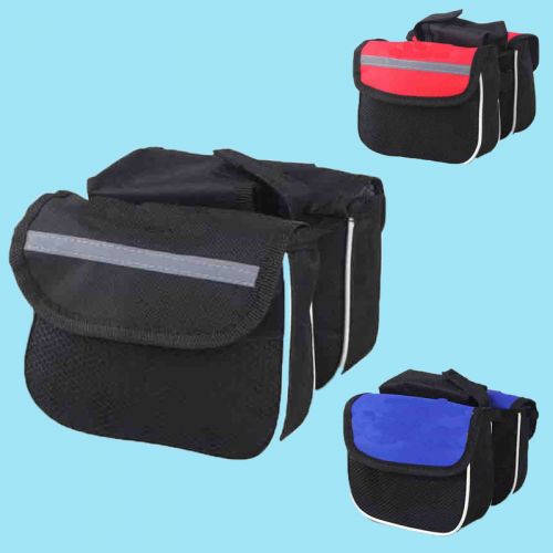 Sacoche pour vélo - Ref 2224515
