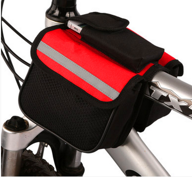 Sacoche pour vélo - Ref 2224546