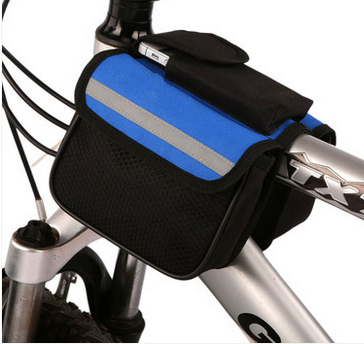 Sacoche pour vélo - Ref 2224554
