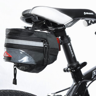 Sacoche pour vélo mixte - Ref 2224594