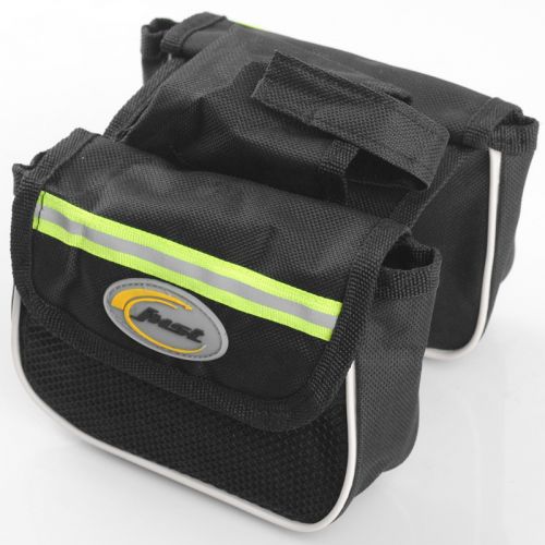 Sacoche pour vélo JUST - Ref 2224609