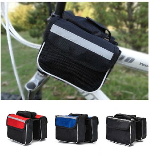 Sacoche pour vélo - Ref 2224759