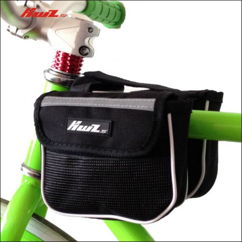 Sacoche pour vélo - Ref 2224769
